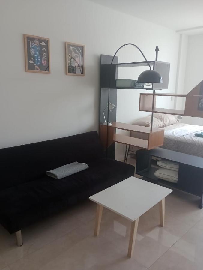 부에노스아이레스 Impecable Departamento Zona Obelisco Y Centro De La Ciudad 92 아파트 외부 사진
